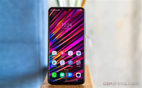 vivo v11|vivo V11 review: Lab tests .